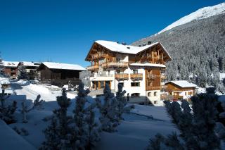 Hotel Vedig - Santa Caterina Valfurva - 5