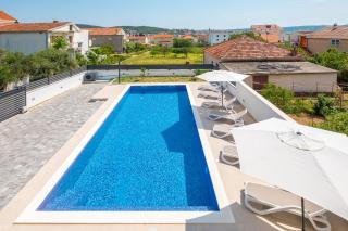 Apartment Apollo 3 - Trogir - 5