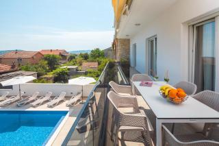 Apartment Apollo 3 - Trogir - 7