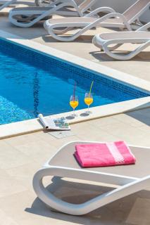 Apartment Apollo 3 - 4