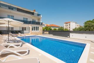 Apartment Apollo 3 - Trogir - 2