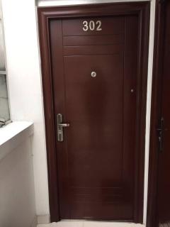 BEAUTIFUL APARTMENT NEAR CITY CENTRE. APTO 302 - 7