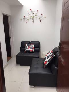 BEAUTIFUL APARTMENT NEAR CITY CENTRE. APTO 302 - 2