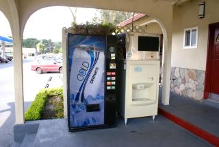 Travelers Inn - South San Francisco - 5
