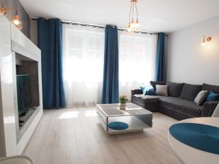 Grand-Tourist Amber Rose Apartment - Danzig - 0