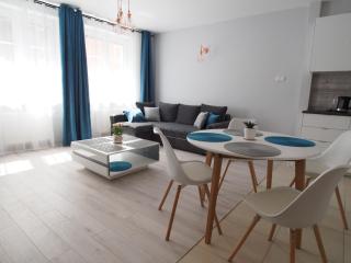 Grand-Tourist Amber Rose Apartment - Danzig - 9