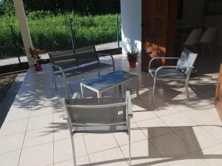 Maison sur la côte - jusqu'à 4 personnes - 2