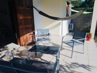 Maison sur la côte - jusqu'à 4 personnes - Bourda - 1