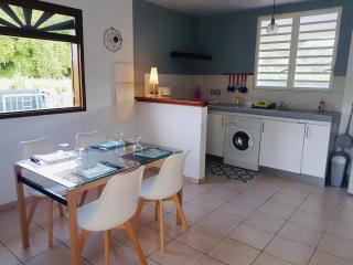 Maison sur la côte - jusqu'à 4 personnes - Bourda - 3