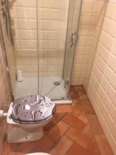 B&B Ginevra - Pisa - 8