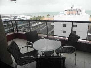 Cabo Branco Home Service - Apto 505 - 3