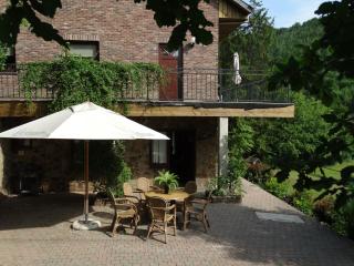 Relais des Eveux - 1
