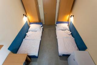 PD Hostel - Dunaújváros - 9