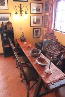 Casa Wenche - Santa Cruz La Laguna - 5