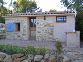 cabanon studio - Le Beausset - 1