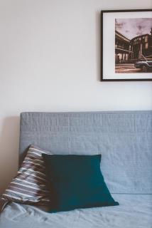 Comfy & Relaxing Apartment - Tessalónica - 5