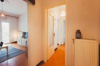 Comfy & Relaxing Apartment - Thessaloniki - 2