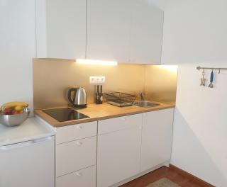 Apartments Cvijet Mora Sreser - Sreser - 5
