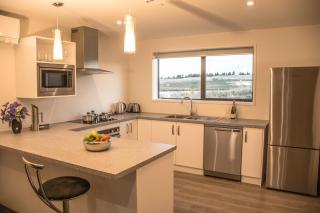 Tekapo Luxury Apartments - Lake Tekapo - 8