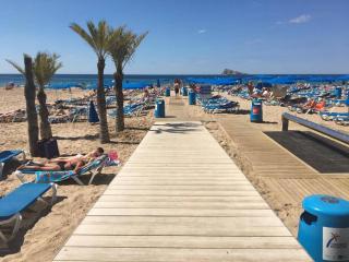 Apartamento AGUA MARINA Levante Beach - Benidorm - 3