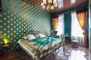 Delux Leopolli apartments near shopping mall Forum - Lviv - 9