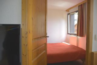 Appt 4 /5 pers - 3 min. centre ville - 3