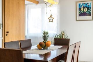 Pansion Casa - 1
