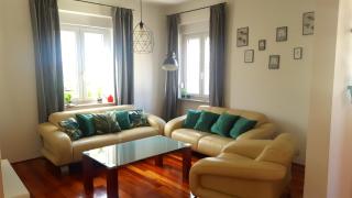 Apartment Greenhouse - Opatija - 3