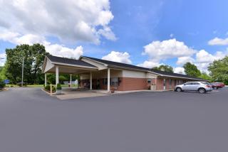 The Heritage Inn, Inc - Huntingdon - 7