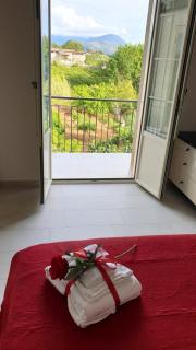 Carla's House - Relax a Scalea tra mare e monti - 4