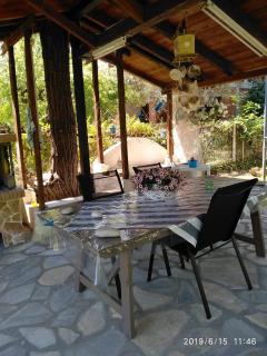 Sevi Platamon Home - Platamonas - 2