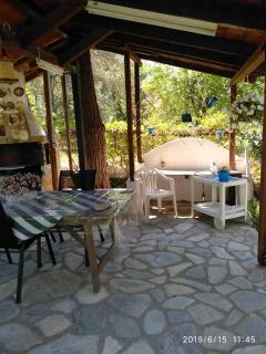 Sevi Platamon Home - Platamonas - 3