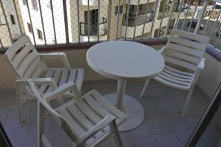Apto praia Martim de Sá - Caraguatatuba - 1