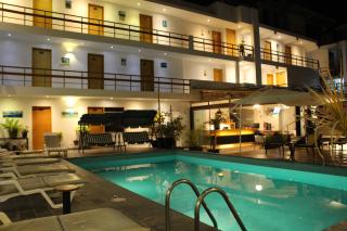 Hotel Miramar - Huarmey - 3