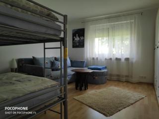 Ferienwohnung Allgäuglück - Waltenhofen - 6
