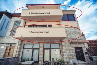 Ivica Apartments - Imotski - 8