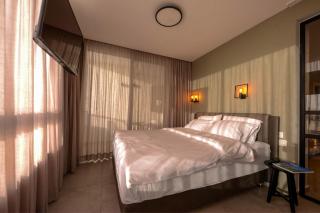 Luxury Suites by Notaly Ariel - 2