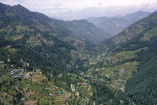 DreamLand Home stay (JALORI PASS) - 2