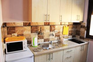 Mimoza Apartments - Ðenovići - 1