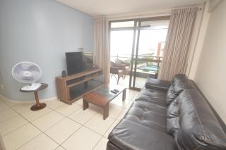 Leme Penthouse Apartment - 7