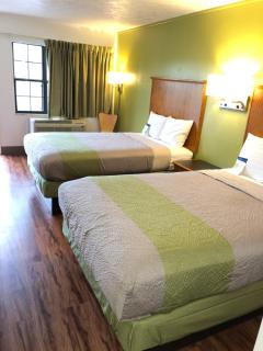 Motel 6-Parkersburg, WV - Parkersburg - 6