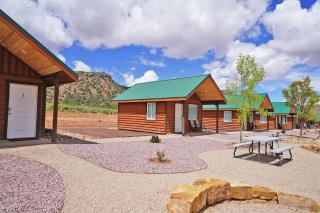 Gooseberry Lodges Zion National Park Area - Apple Valley - 0