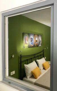 PargaLand Studio No4 - Parga - 9