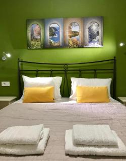PargaLand Studio No4 - Parga - 6