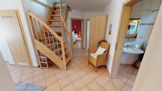 Feriendorf Südstrand Haus 09 - Pelzerhaken - 2