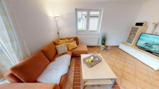 Feriendorf Südstrand Haus 09 - Pelzerhaken - 5