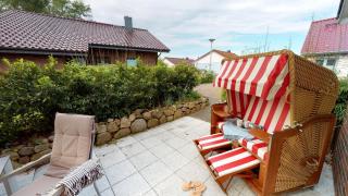 Feriendorf Südstrand Haus 09 - Pelzerhaken - 9