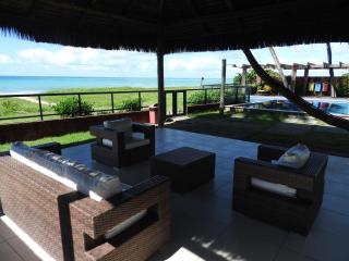PARAÍSO PÉ NA AREIA EM GUAXUMA - MACEIÓ - Maceió - 9