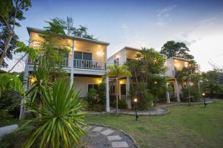 Tharapana Khaoyai Resort - Mu Si - 4