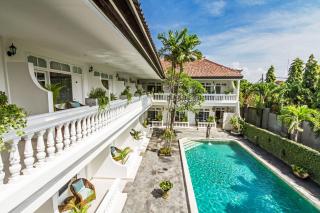 Akaya Bali - Sanur - 8